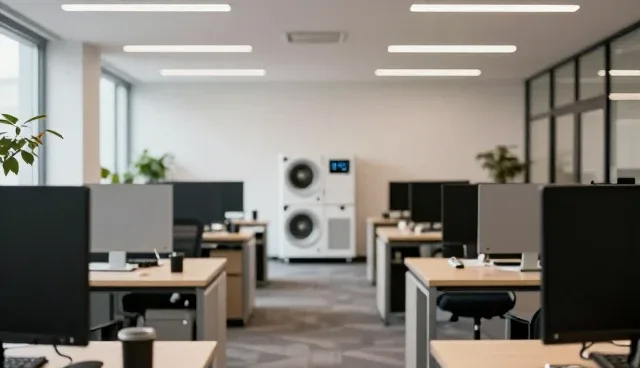 化方案在工业园区环境治理中的实际应用分析