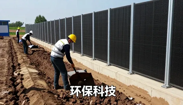 为什么越来越多环保科技选择除尘器