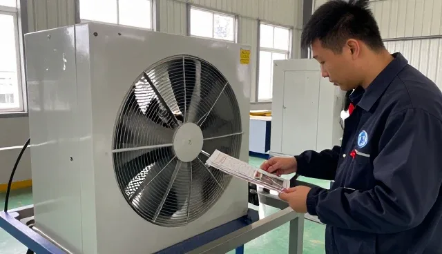 德州森泰环保科技有限公司探索环保科技未来方向