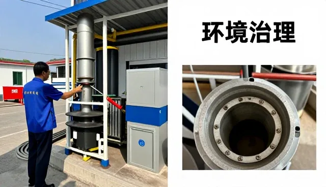 交通枢纽解决方案介绍