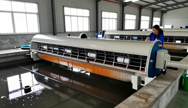 德州森泰环保科技有限公司分享雨水回收系统知识